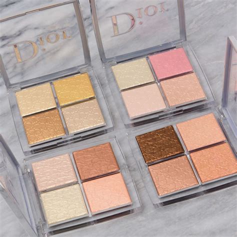 dior highlighter pallet|Dior highlighter palette dupe.